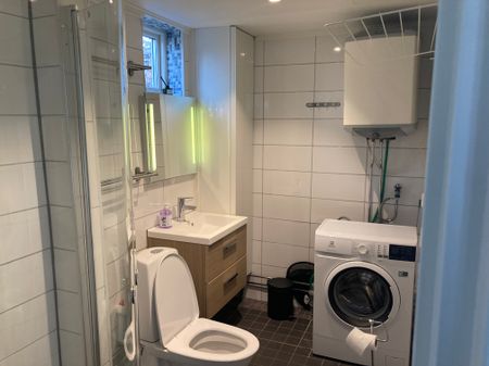 Rydbo Saltsjöbads väg, Åkersberga - Photo 5