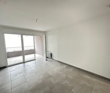 Appartement 2 Pièces 38 m² - Photo 1