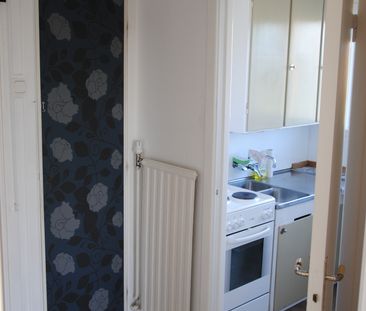 Domaregatan 8 - Foto 3