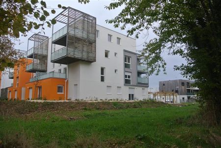 Location Appartement 2 pièces 39m² LA CHAPELLE SUR ERDRE 44240 - Photo 5