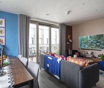 3 bedroom flat to rent - Photo 2