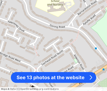 Gascoigne Road, Colchester, Essex, CO4 - Photo 1