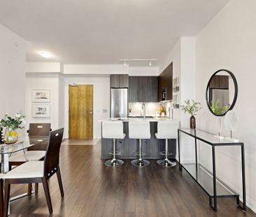 For Lease - 99 Eagle Rock Way Unit# 302, Vaughan, Ontario - Photo 5