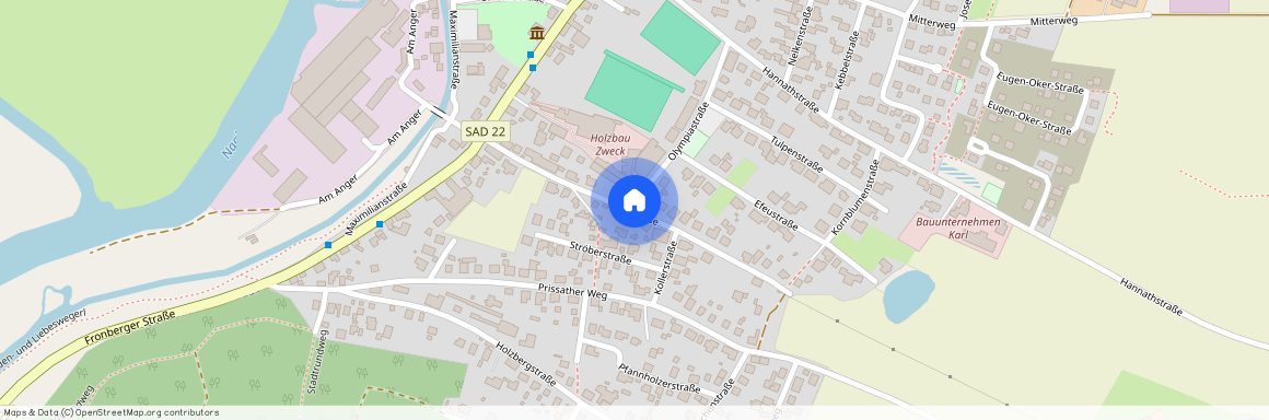 Lohstrasse, 92421 Bayern - Schwandorf