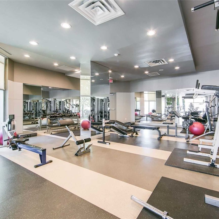 For Lease - 228 Queens Quay Unit# 1205, Toronto, Ontario - Photo 1