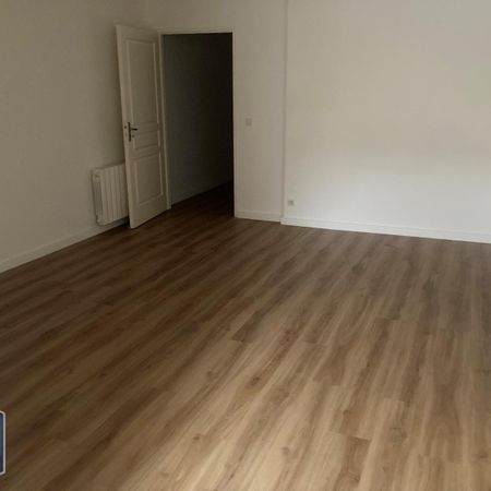 Location Appartement 1 pièce 38m² LIMOGES 87000 - Photo 4
