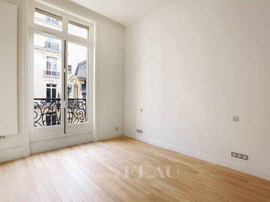 Location appartement, Paris 16ème (75016), 5 pièces, 193 m², ref 86736601 - Photo 1