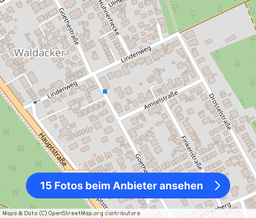Hochwertige Wohnung in mediterran gestalteter Villa mit besonderem ... - Foto 1