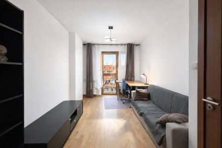 3-pokojowe | Garaż | Taras | Bemowo - Photo 2