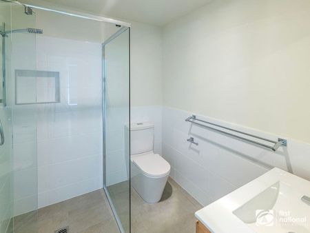 Near-new, air conditioned, 2-Bedroom home - Photo 5