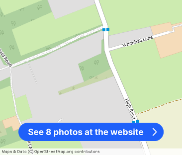 Greenacre Mews, High Road, Fobbing, Stanford-le-Hope - Photo 1