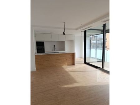 4 room luxury Apartment for rent in Sant Cugat, Spain - Photo 4