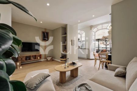 Apartamento de alquiler en Carrer Gran de Gràcia, Vila de Gràcia - Photo 2