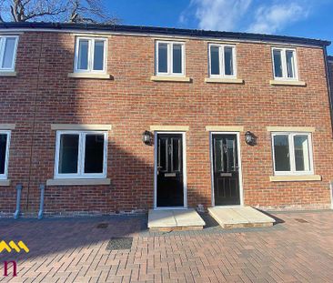 2 bedroom terraced house to rent - Photo 1
