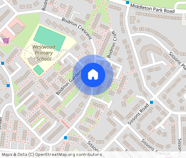Bodmin Crescent, Leeds, West Yorkshire, LS10 - Photo 1