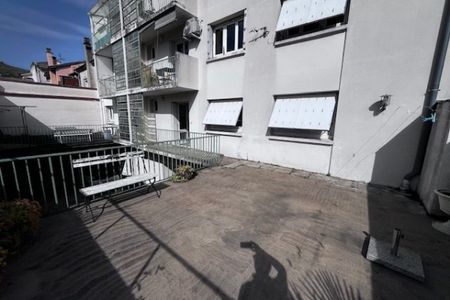 Appartement F4 à louer à TAIN L'HERMITAGE - Photo 4
