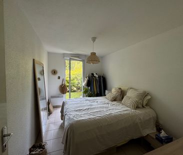 Location appartement 2 pièces, 46.00m², Les Sables-d'Olonne - Photo 2