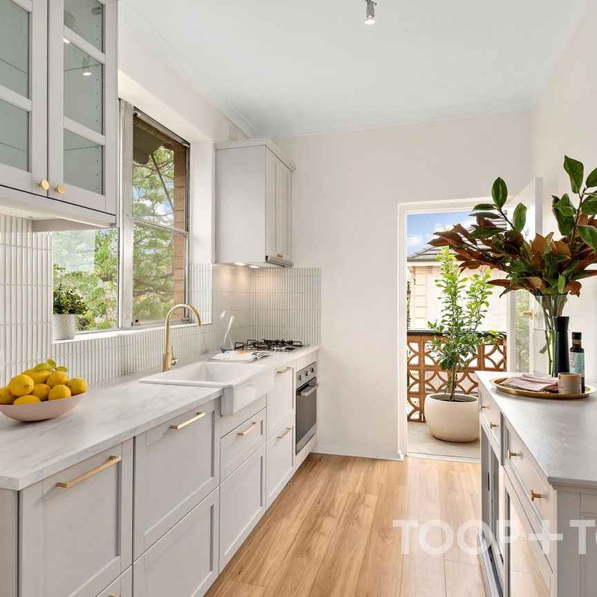 Two bedroom unit in Toorak Gardens - Photo 1