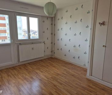Résidence de la Tour, appartement de type 3 de 62m² dans résidence ... - Photo 1
