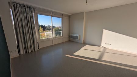 Location Appartement 2 pièces 40m² NIORT 79000 - Photo 5