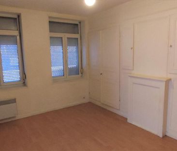 Location Appartement 2 pièces 37m² MARQUETTE LEZ LILLE 59520 - Photo 3