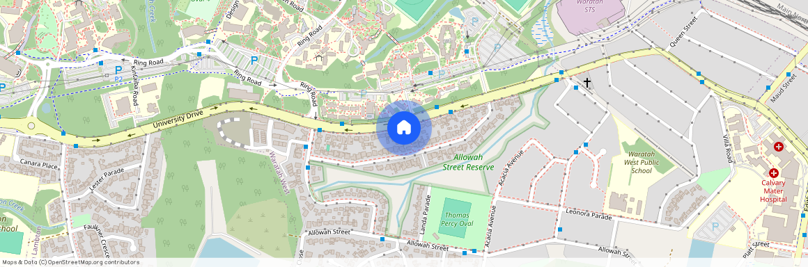 37 University Drive, NSW 2298, Waratah West