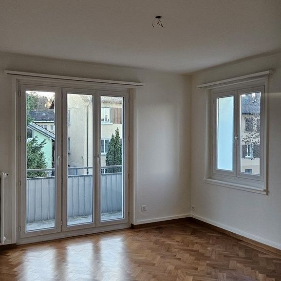 Sonnige Wohnlage in Zürich-Affoltern - Photo 1