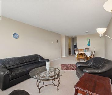 35 GREEN VALLEY Drive Unit# 508, Kitchener, Ontario, N2P2A5 - Photo 4