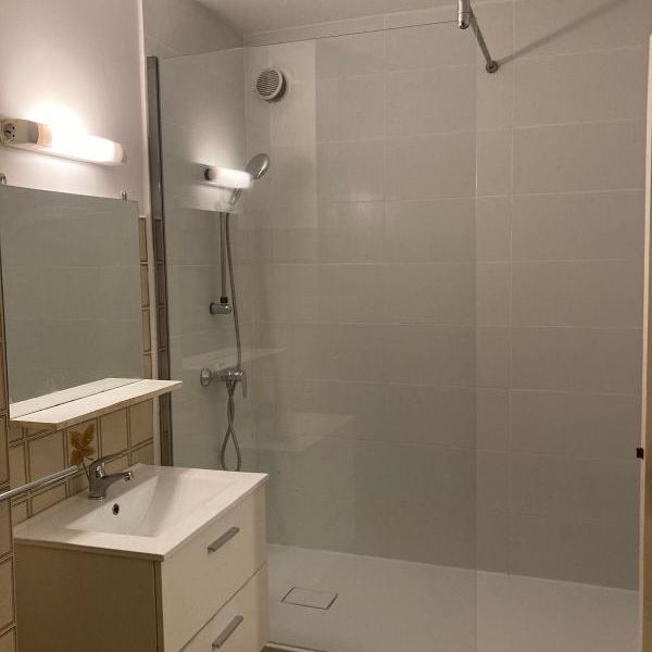 Location Appartement 1 pièce 29m² MONTPELLIER 34000 - Photo 1