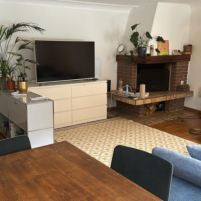 3 Zimmer, 78 m², 2. Stock - Foto 1