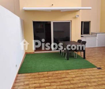 Apartamento en alquiler en Avenida Juan Carlos I, 37 - Photo 4
