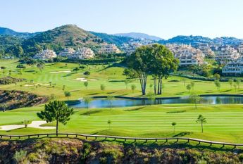 9 bedroom luxury Villa for rent in Marbella, Andalusia