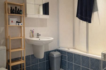 Charmant appartement in hartje Antwepen. - Photo 5