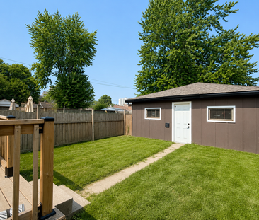 97 Steven Street apartment — Hamilton, ON (2-Bedroom) - 2 Bedroom - Photo 6