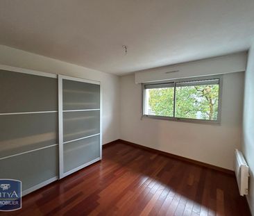 Location Appartement 2 pièces 46m² ST NAZAIRE 44600 - Photo 6