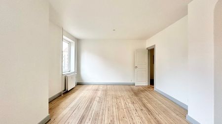 2 værelses – Nyborgvej 27, 1. th. – Odense C - Photo 2