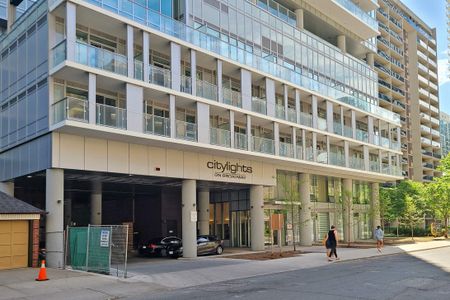 For Lease - 195 Redpath Avenue Unit# 3609-Master, Toronto, Ontario - Photo 4