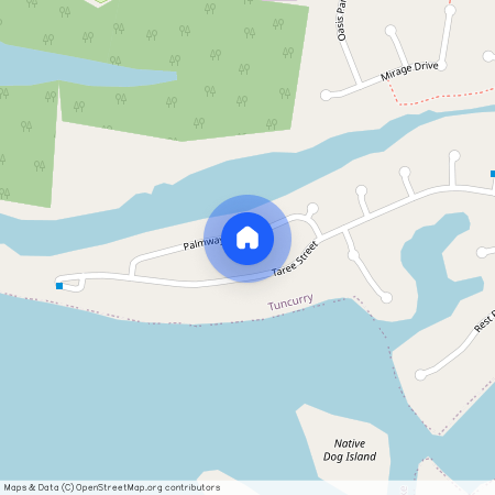 12 Palmway Crescent, NSW 2428, Tuncurry