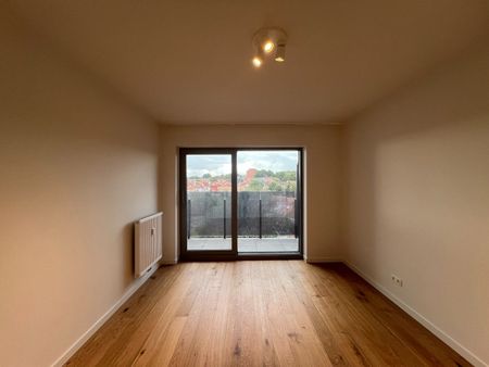 Appartement te huur - Foto 2