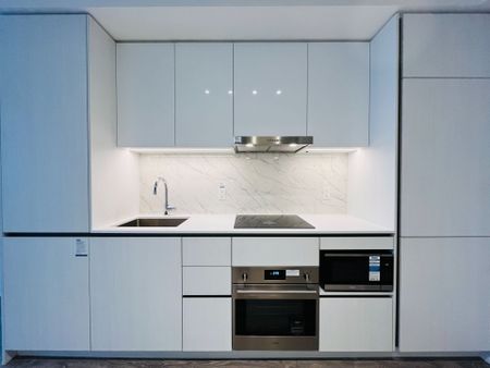 For Lease - 8 Interchange Way Unit# 5903, Vaughan, Ontario - Photo 3