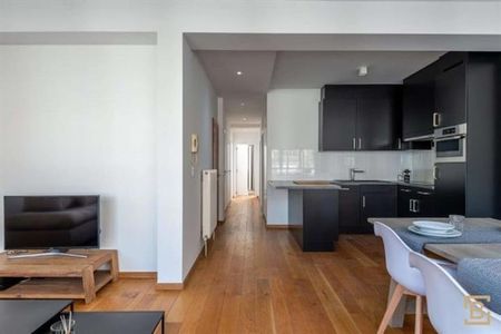 Appartement te huur - Photo 3