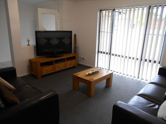 LOWSET BRICK HOME IN EVER POPULAR SANDSTONE POINT - Photo 1