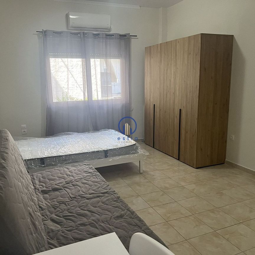 Studio/Γκαρσονιέρα για ενοικίαση - Πάτρα, - Φωτογραφία 1
