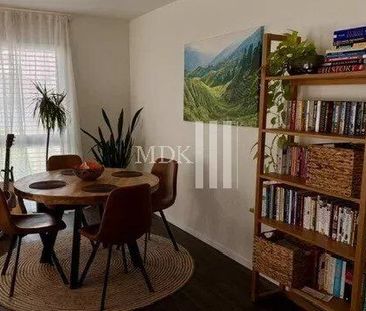 Nice 2.5 room apartment for rent in Monthey - Photo 2