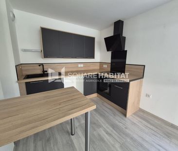 Location Appartement 2 pièces 44m² CROIX 59170 - Photo 2