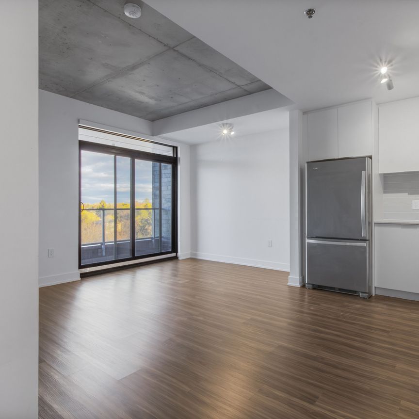 For Lease - 1360 CARLING Avenue Unit# 1905, Carlington - Central Park, Ontario - Photo 1