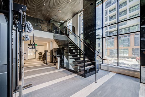 For Lease - 115 Denison Avenue Unit# 905, Toronto, Ontario - Photo 1