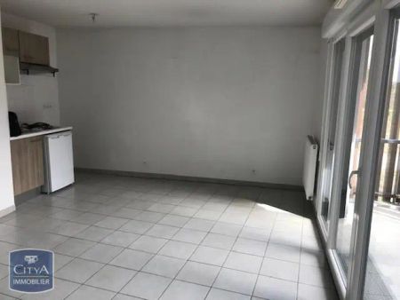 Appartement à louer 2 pièces 42.93m² - Photo 5