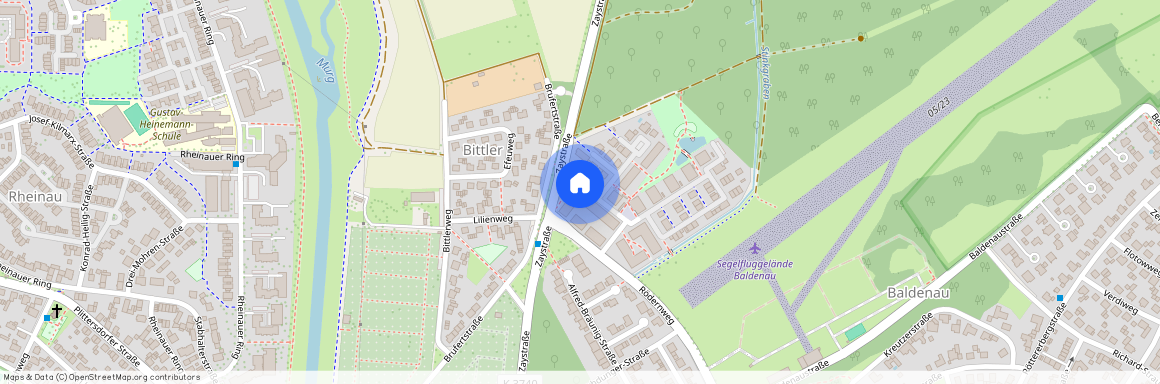 Karl-Hubbuch-Str. 5, 76437, Rastatt