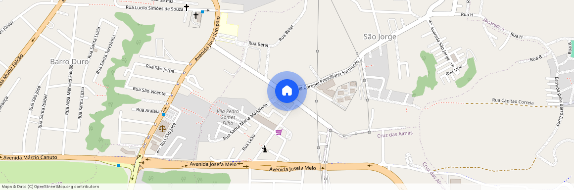 Maceió, AL, 57044060